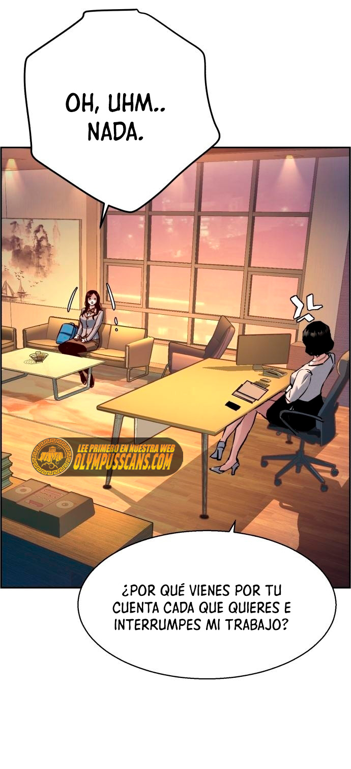 Read Teenage Mercenary Español Manga Online