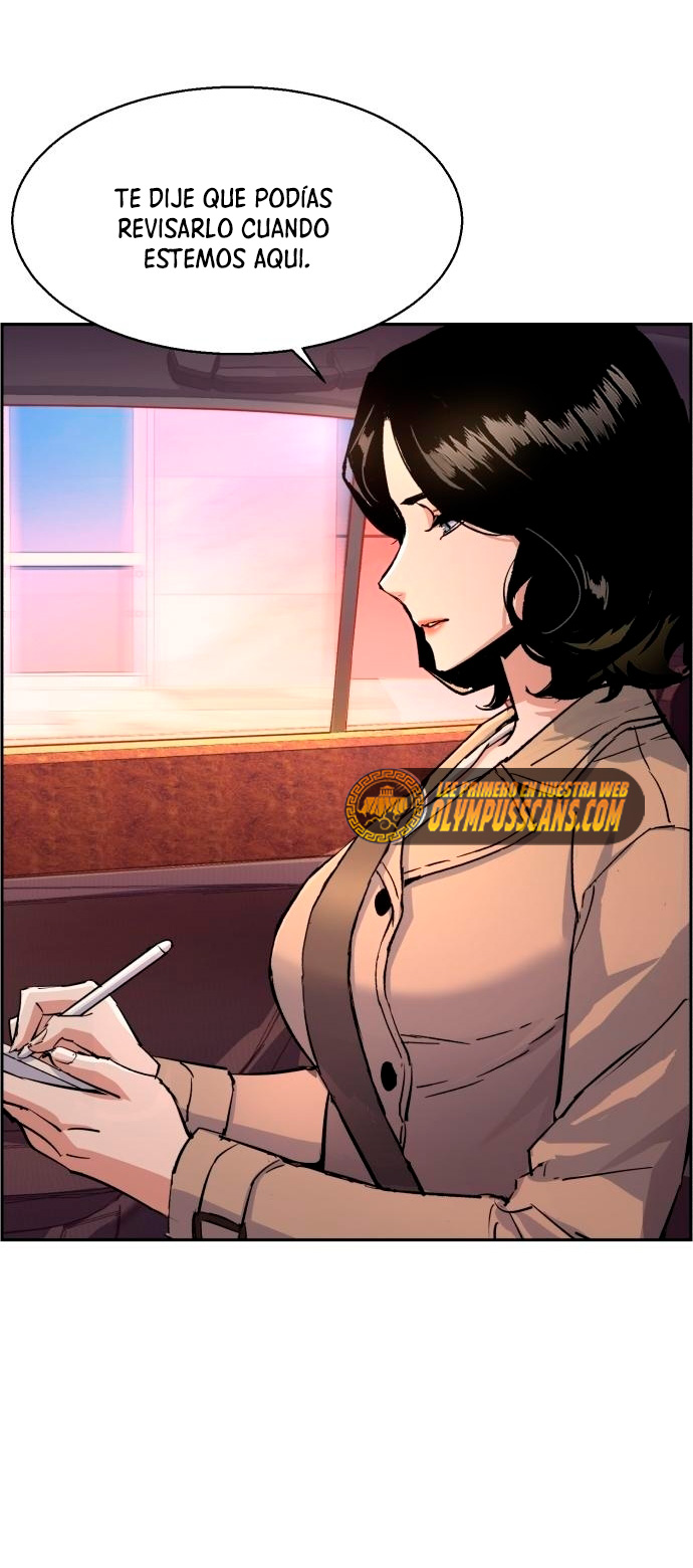 Read Teenage Mercenary Español Manga Online