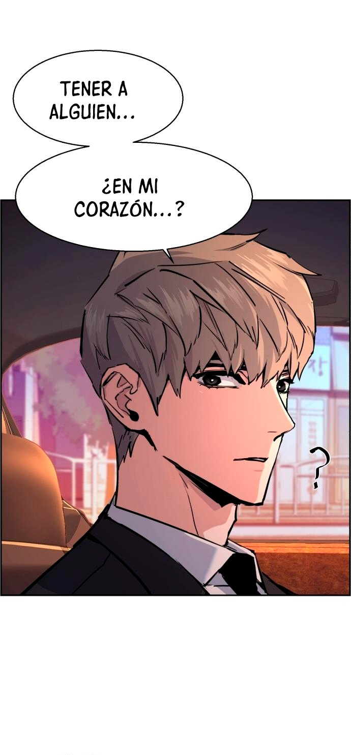 Read Teenage Mercenary Español Manga Online