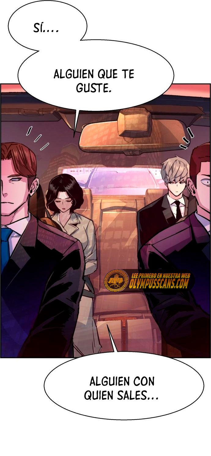 Read Teenage Mercenary Español Manga Online