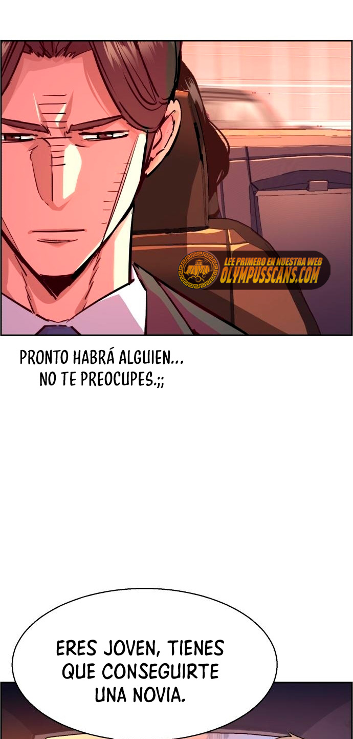 Read Teenage Mercenary Español Manga Online
