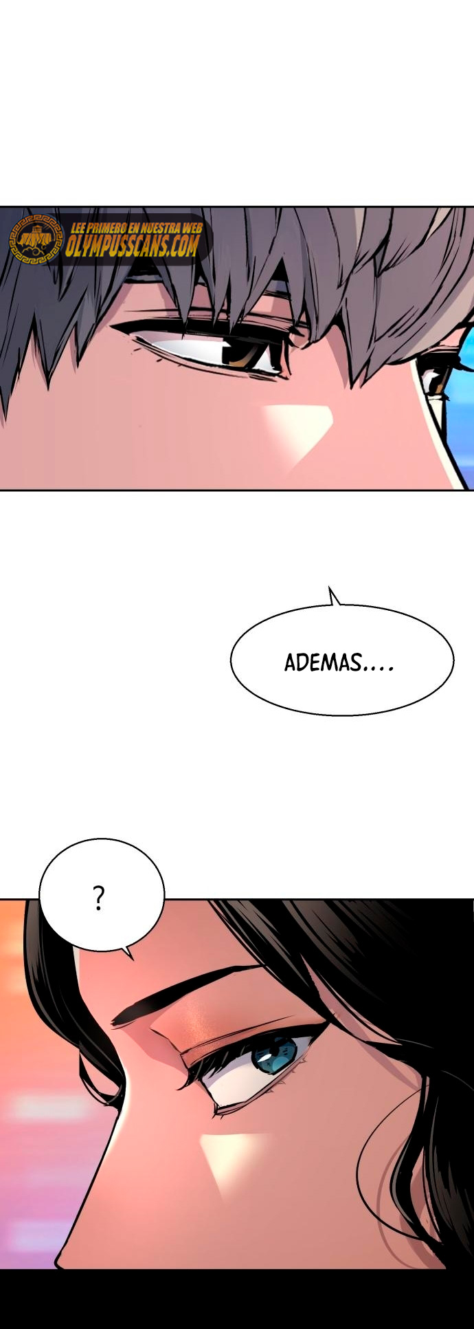 Read Teenage Mercenary Español Manga Online