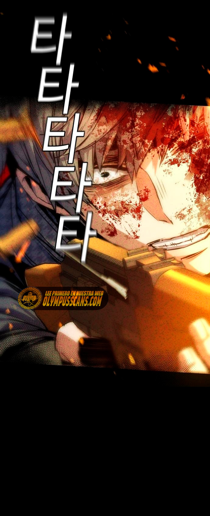 Read Teenage Mercenary Español Manga Online