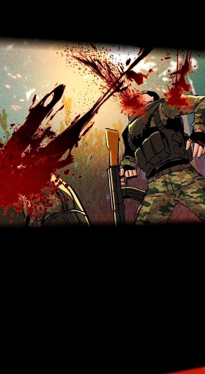 Read Teenage Mercenary Español Manga Online