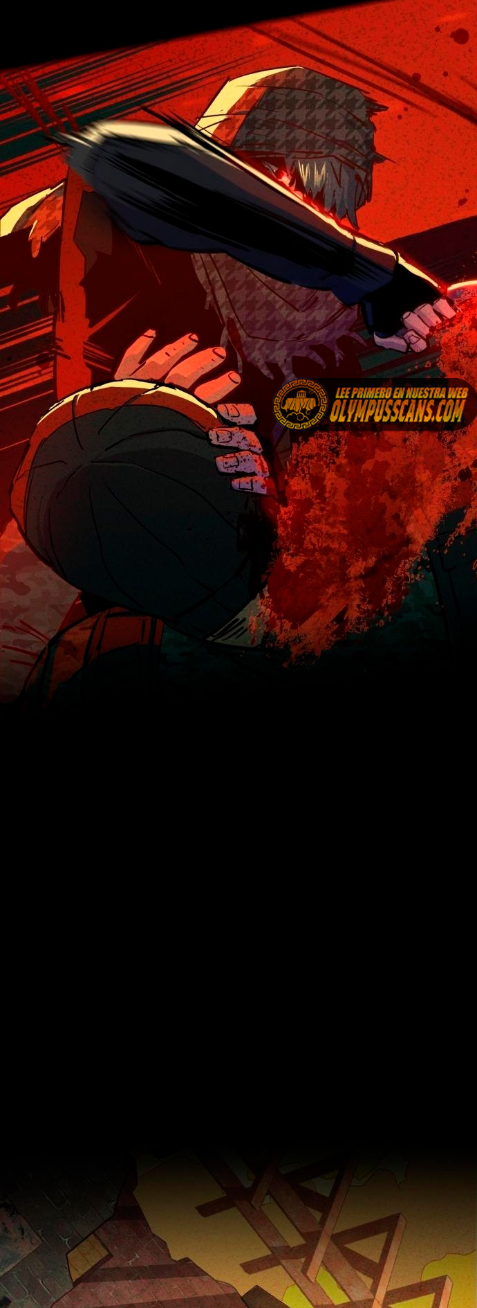 Read Teenage Mercenary Español Manga Online