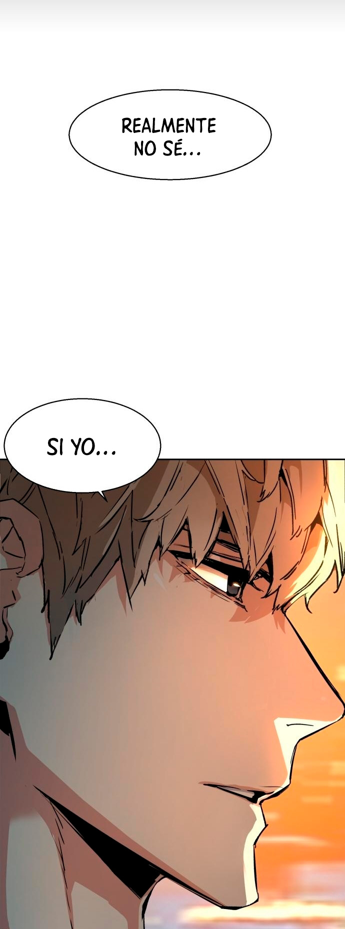 Read Teenage Mercenary Español Manga Online