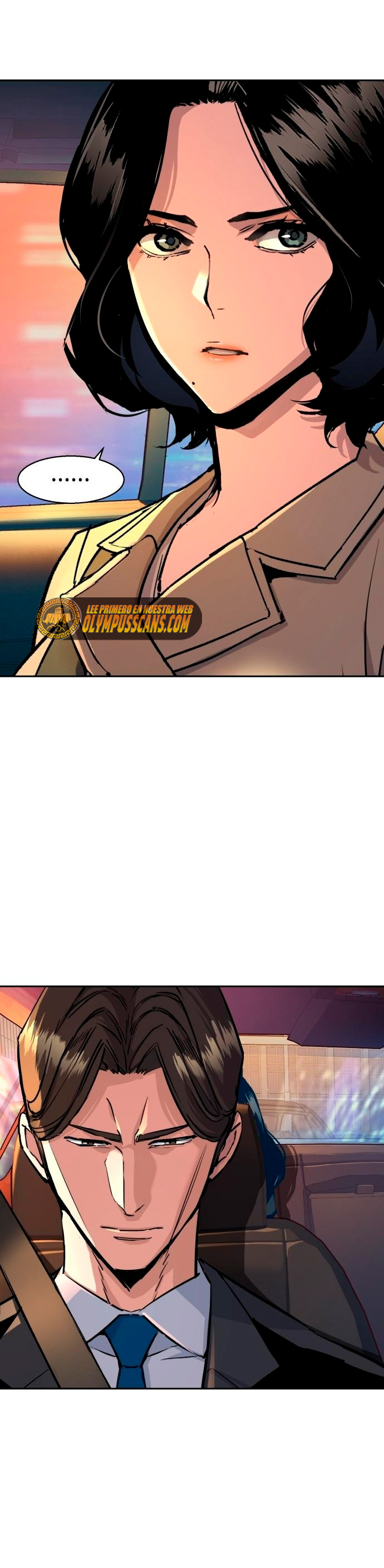 Read Teenage Mercenary Español Manga Online