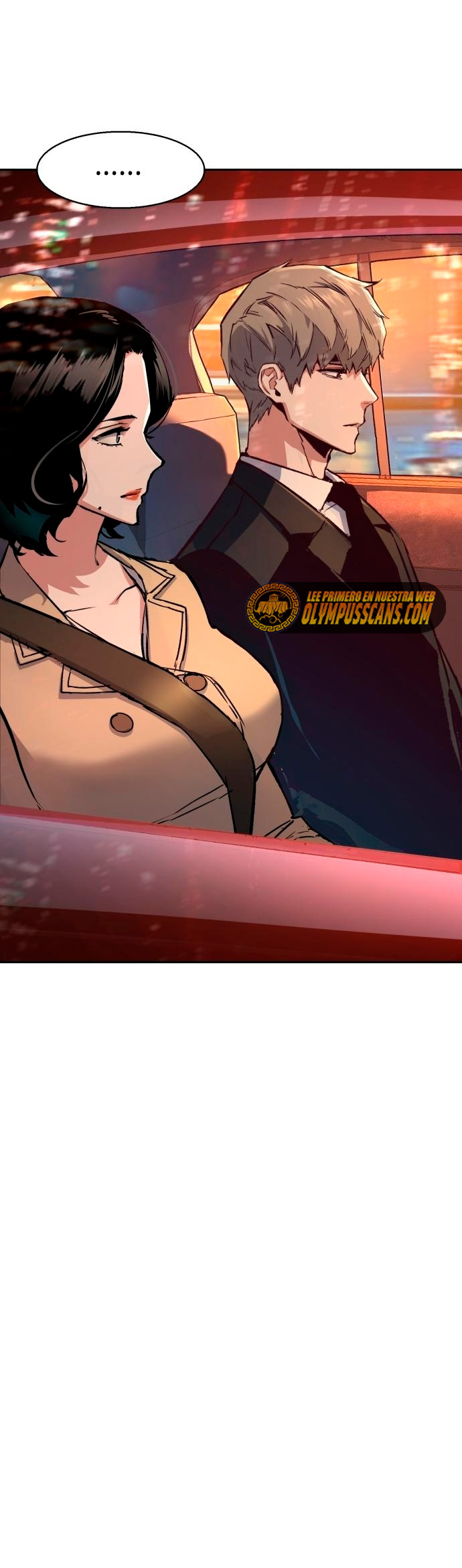 Read Teenage Mercenary Español Manga Online
