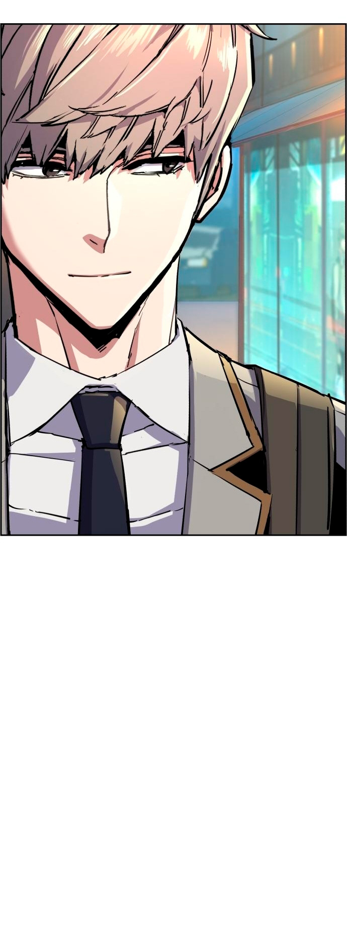 Read Teenage Mercenary Español Manga Online