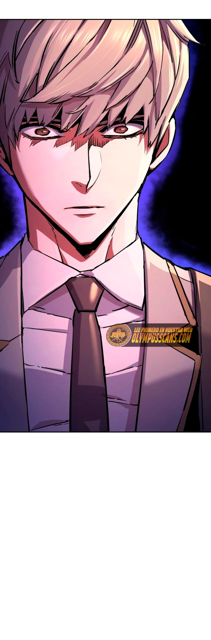 Read Teenage Mercenary Español Manga Online
