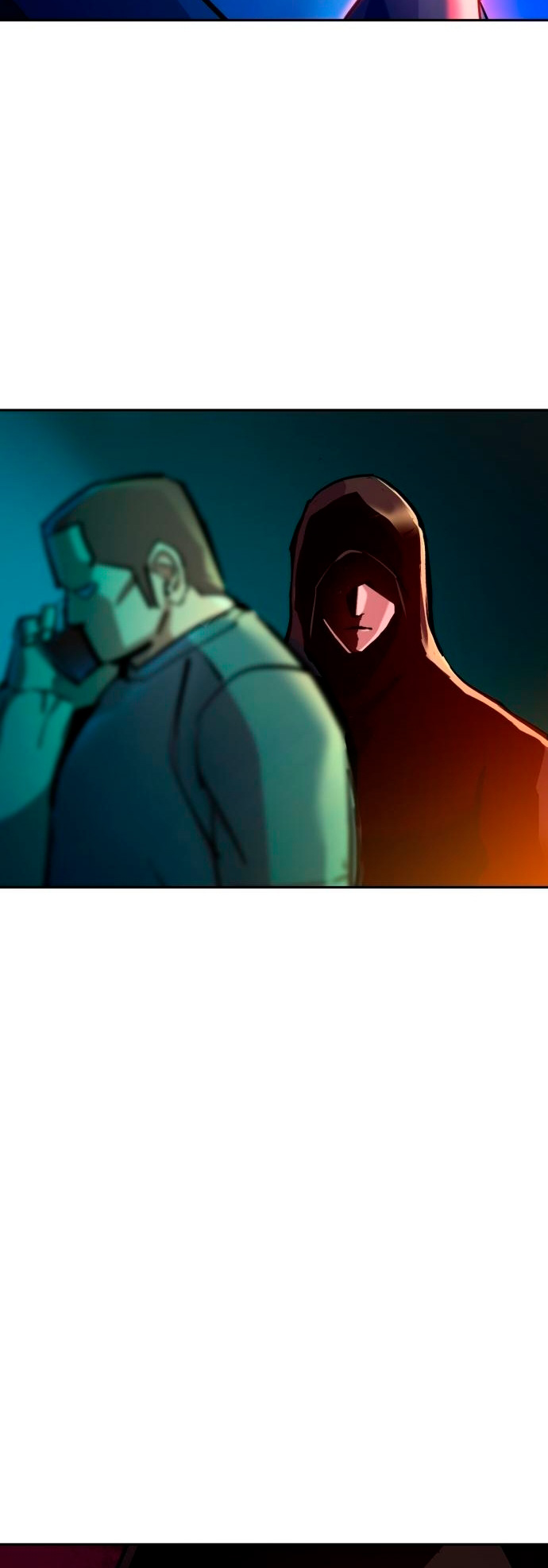 Read Teenage Mercenary Español Manga Online