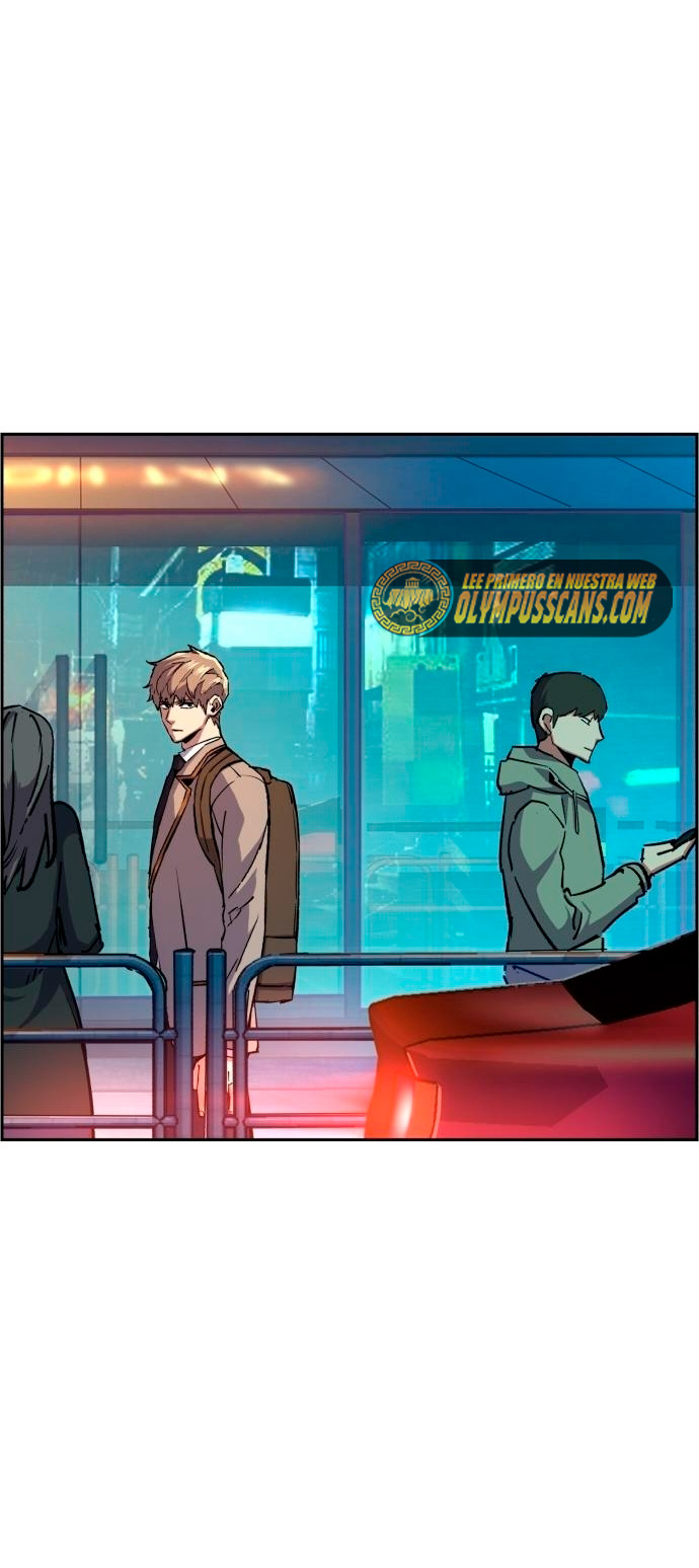 Read Teenage Mercenary Español Manga Online
