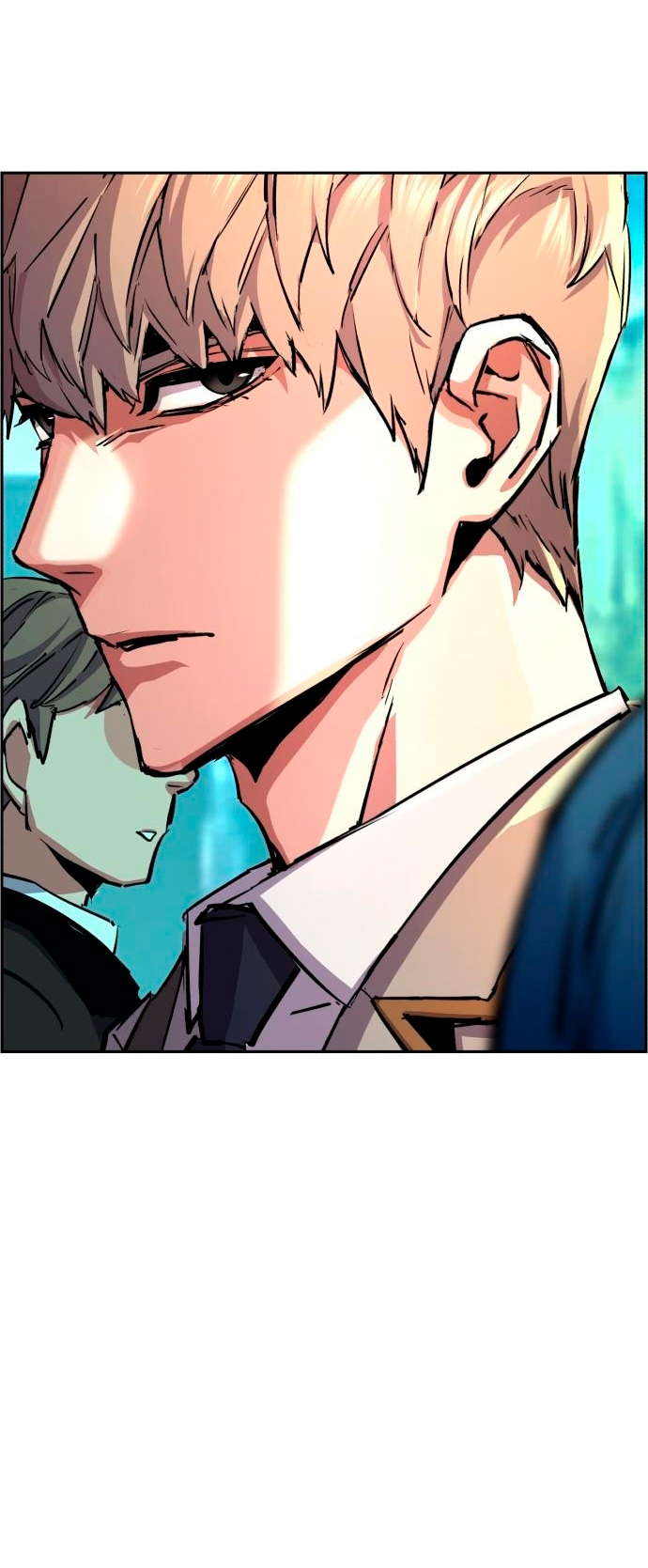 Read Teenage Mercenary Español Manga Online