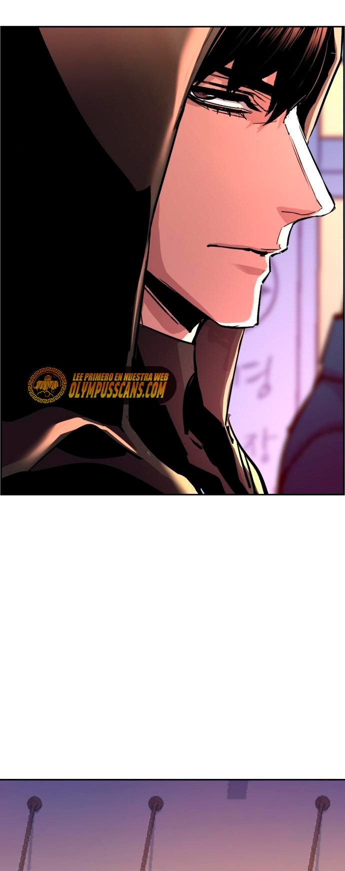Read Teenage Mercenary Español Manga Online