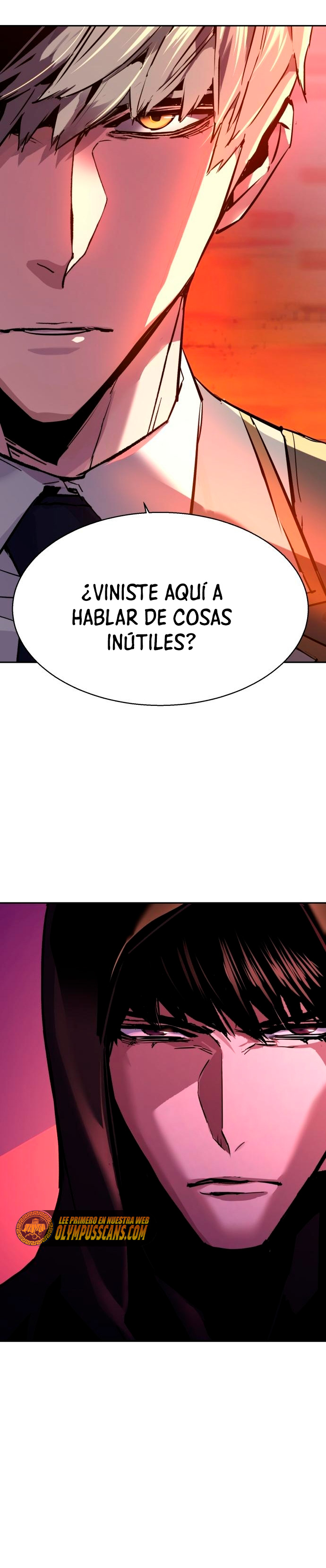 Read Teenage Mercenary Español Manga Online