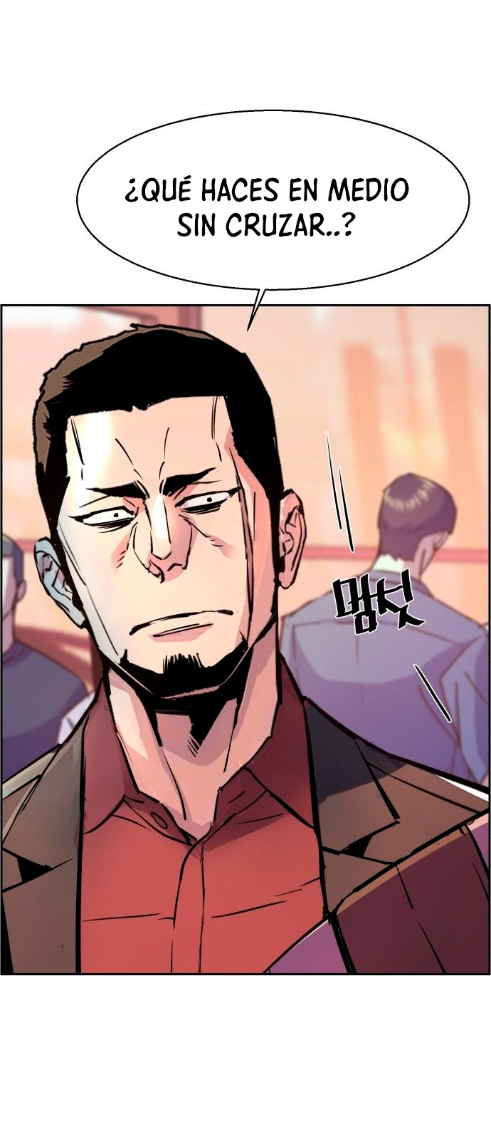 Read Teenage Mercenary Español Manga Online