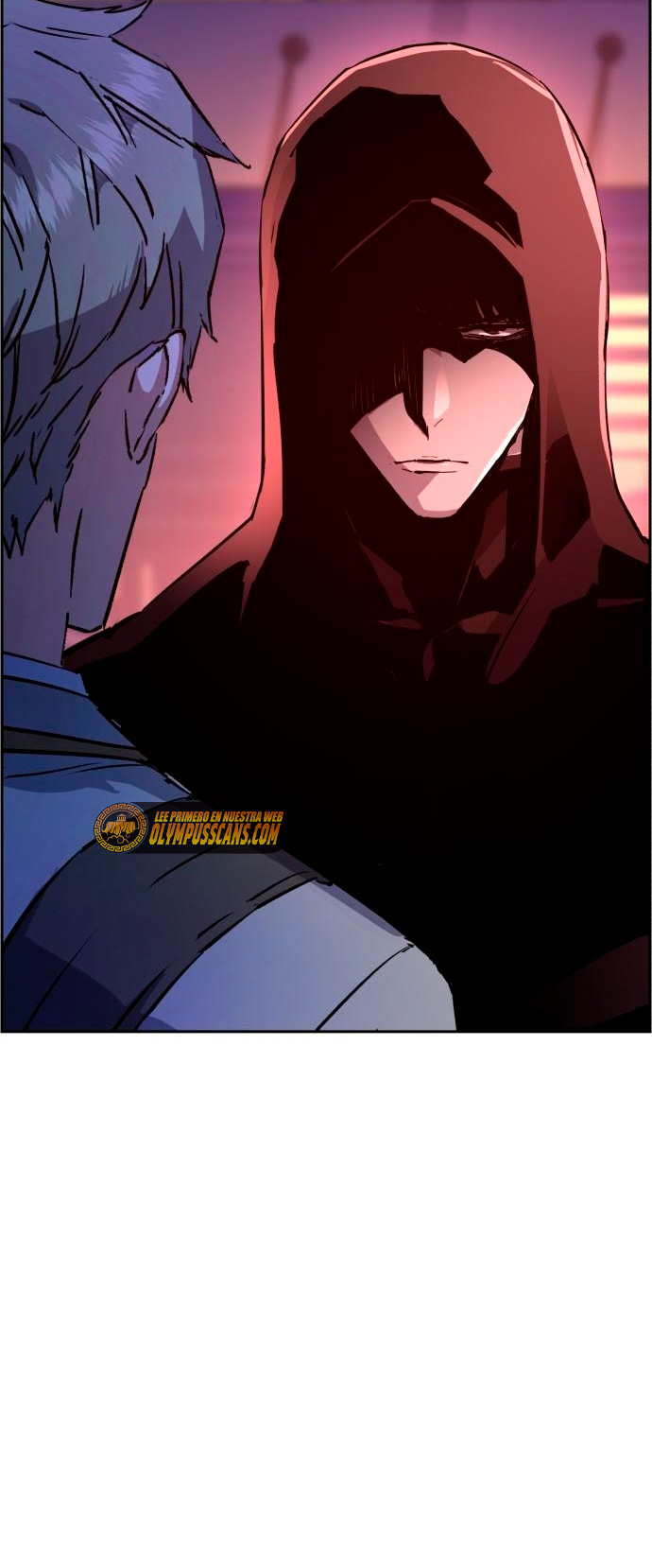 Read Teenage Mercenary Español Manga Online