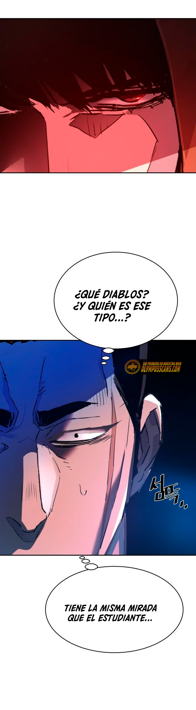 Read Teenage Mercenary Español Manga Online