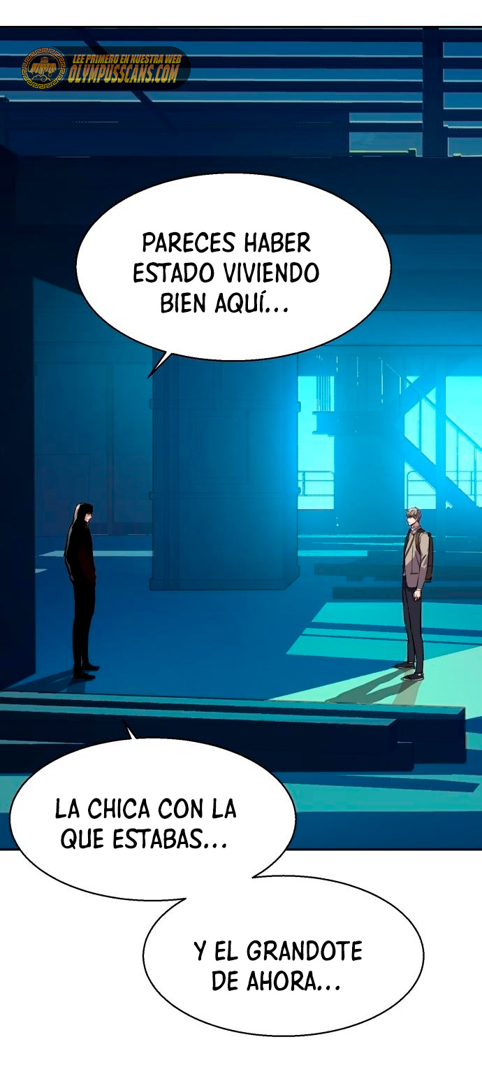 Read Teenage Mercenary Español Manga Online