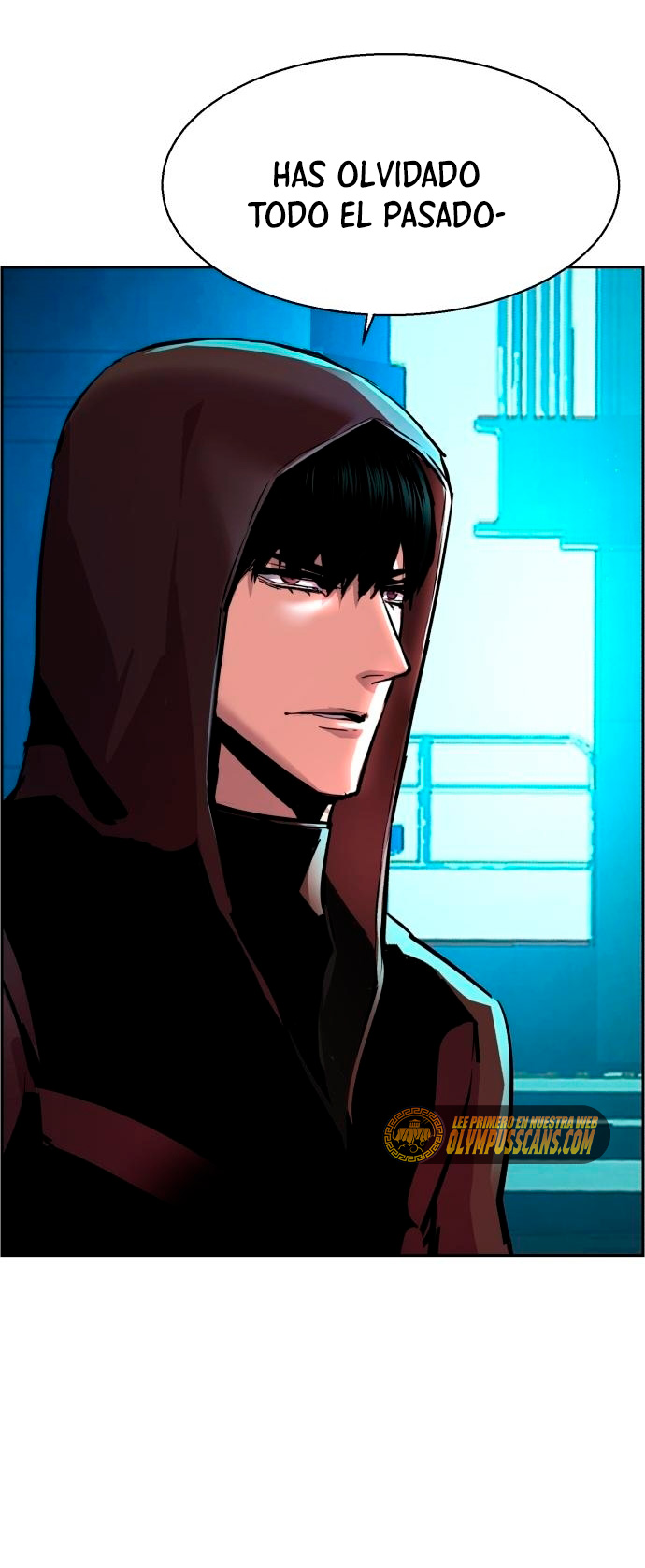 Read Teenage Mercenary Español Manga Online