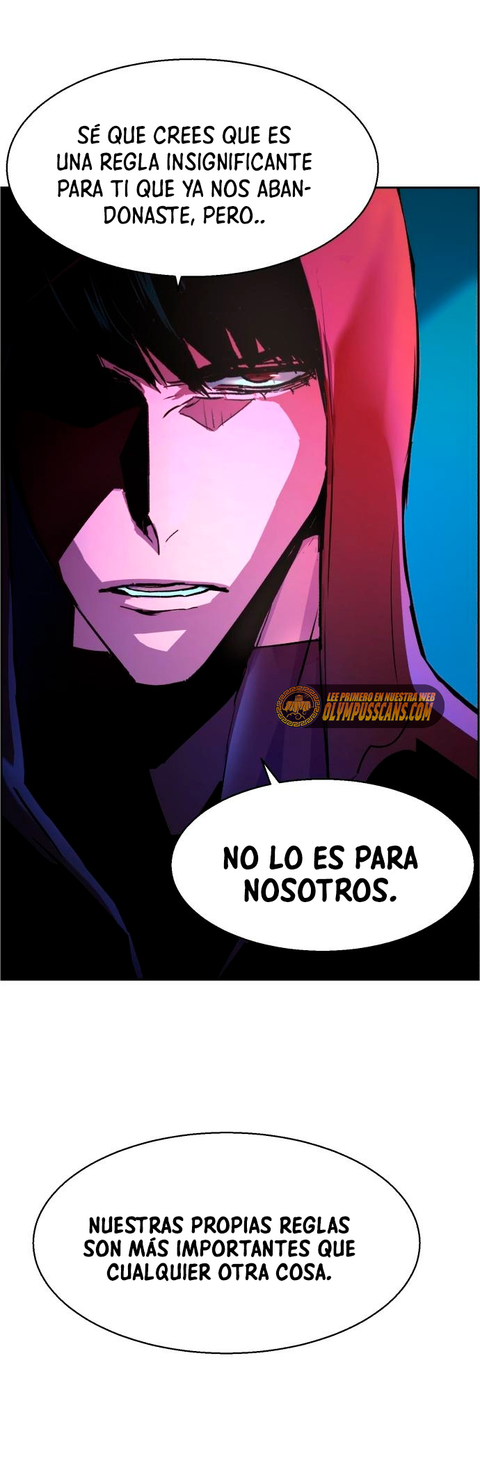 Read Teenage Mercenary Español Manga Online
