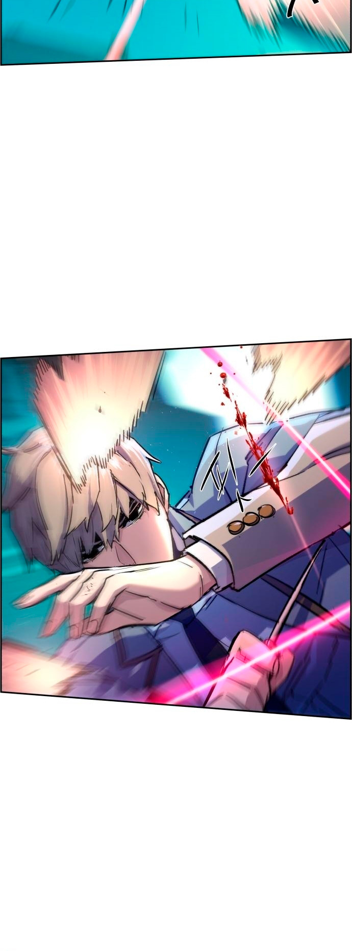 Read Teenage Mercenary Español Manga Online