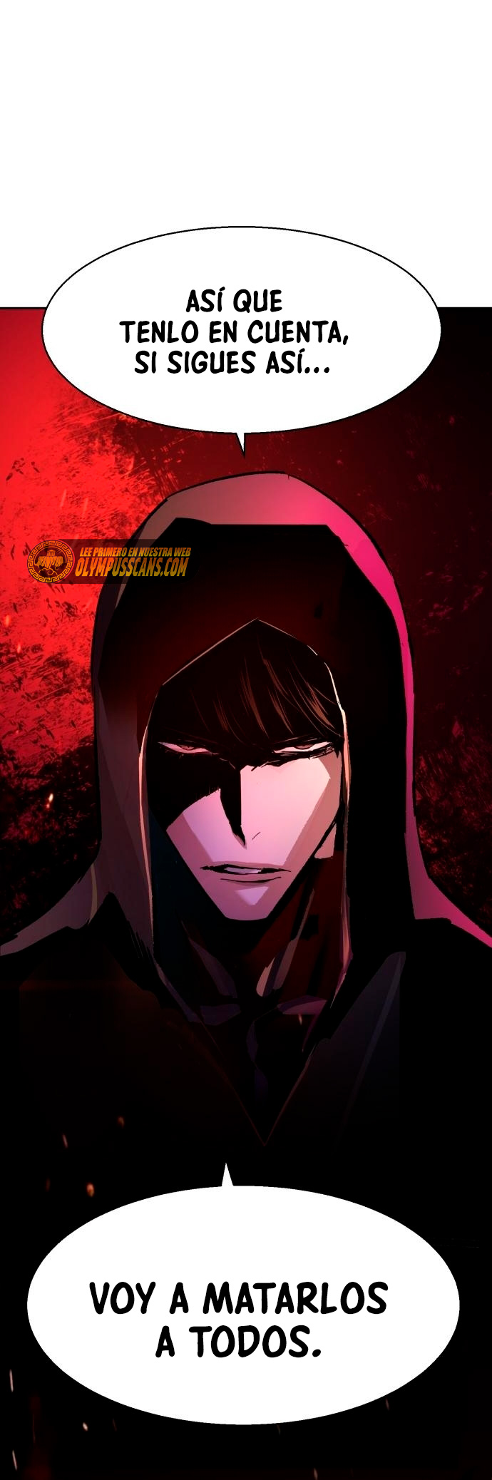 Read Teenage Mercenary Español Manga Online
