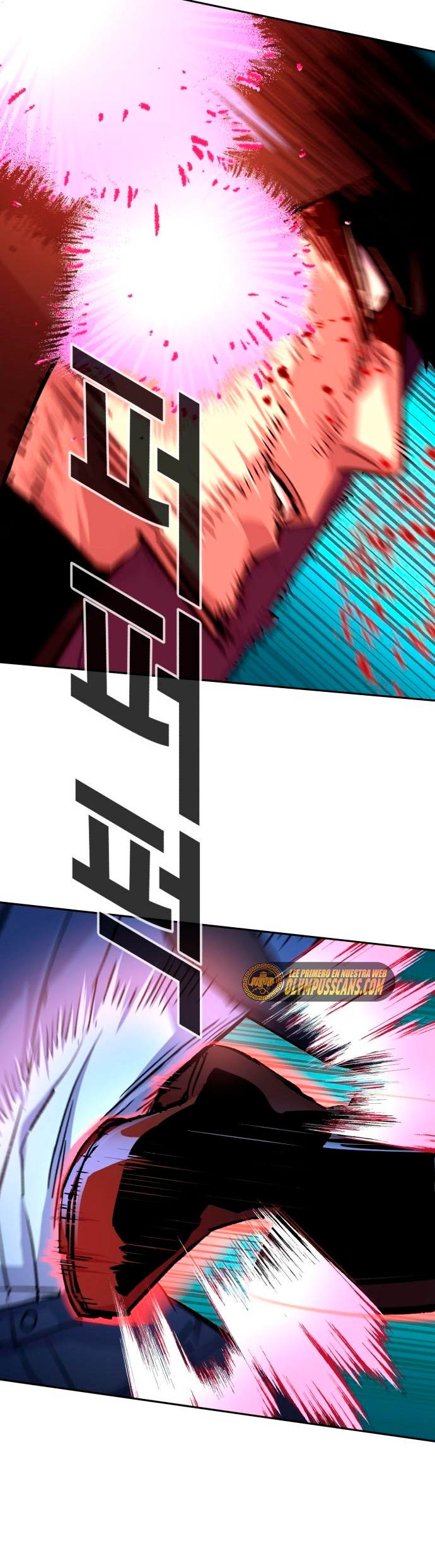 Read Teenage Mercenary Español Manga Online