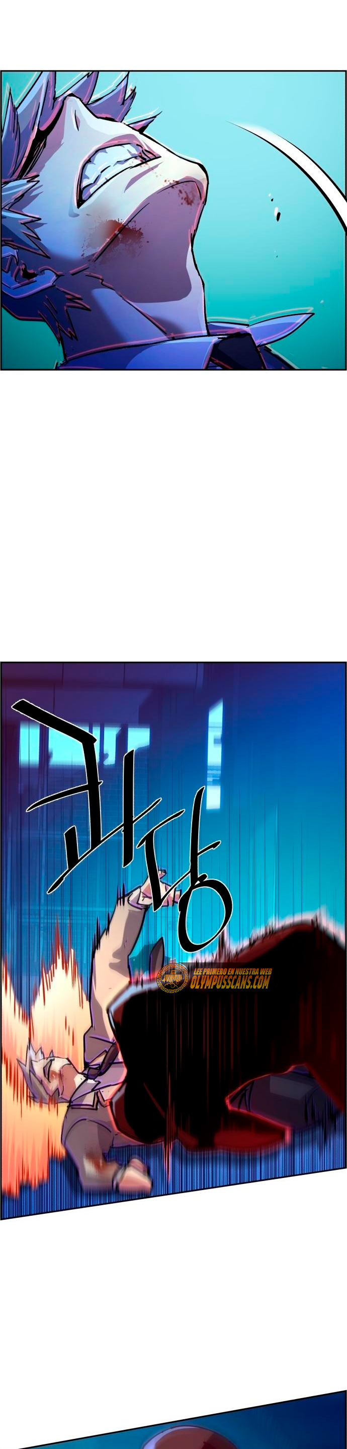 Read Teenage Mercenary Español Manga Online