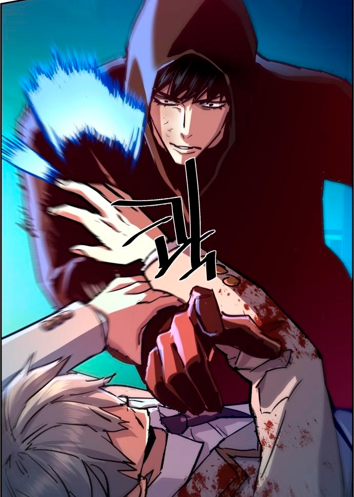 Read Teenage Mercenary Español Manga Online