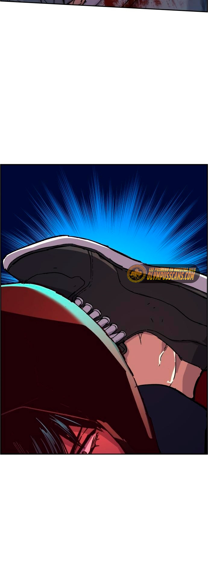 Read Teenage Mercenary Español Manga Online