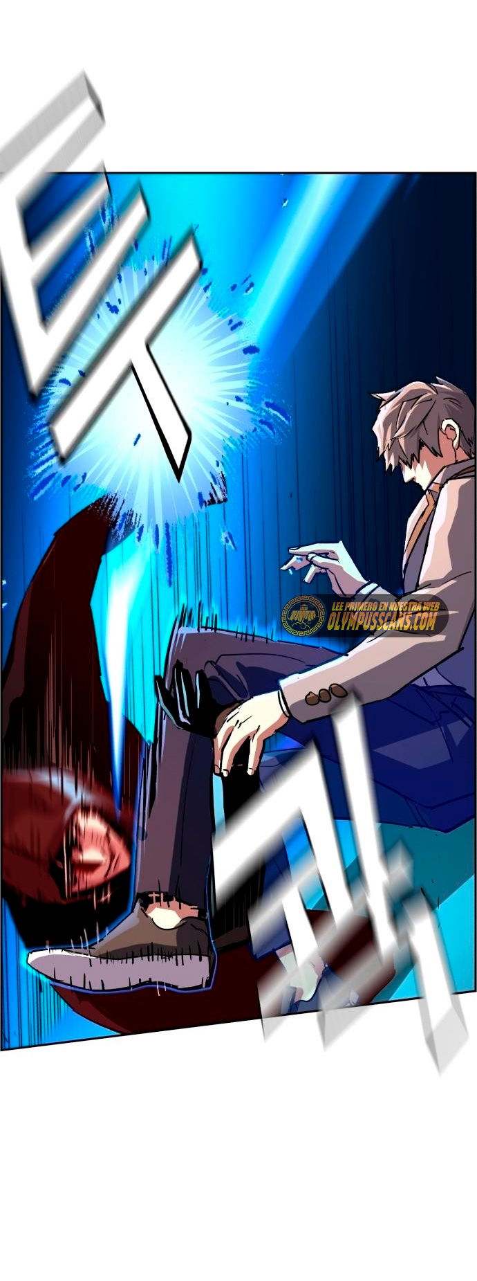 Read Teenage Mercenary Español Manga Online