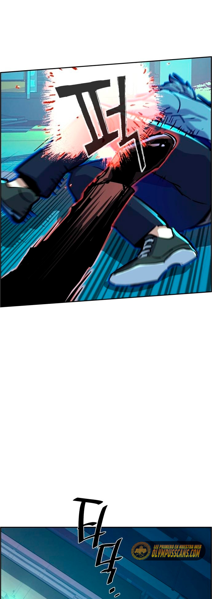 Read Teenage Mercenary Español Manga Online