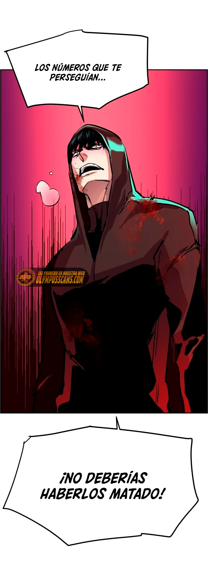 Read Teenage Mercenary Español Manga Online