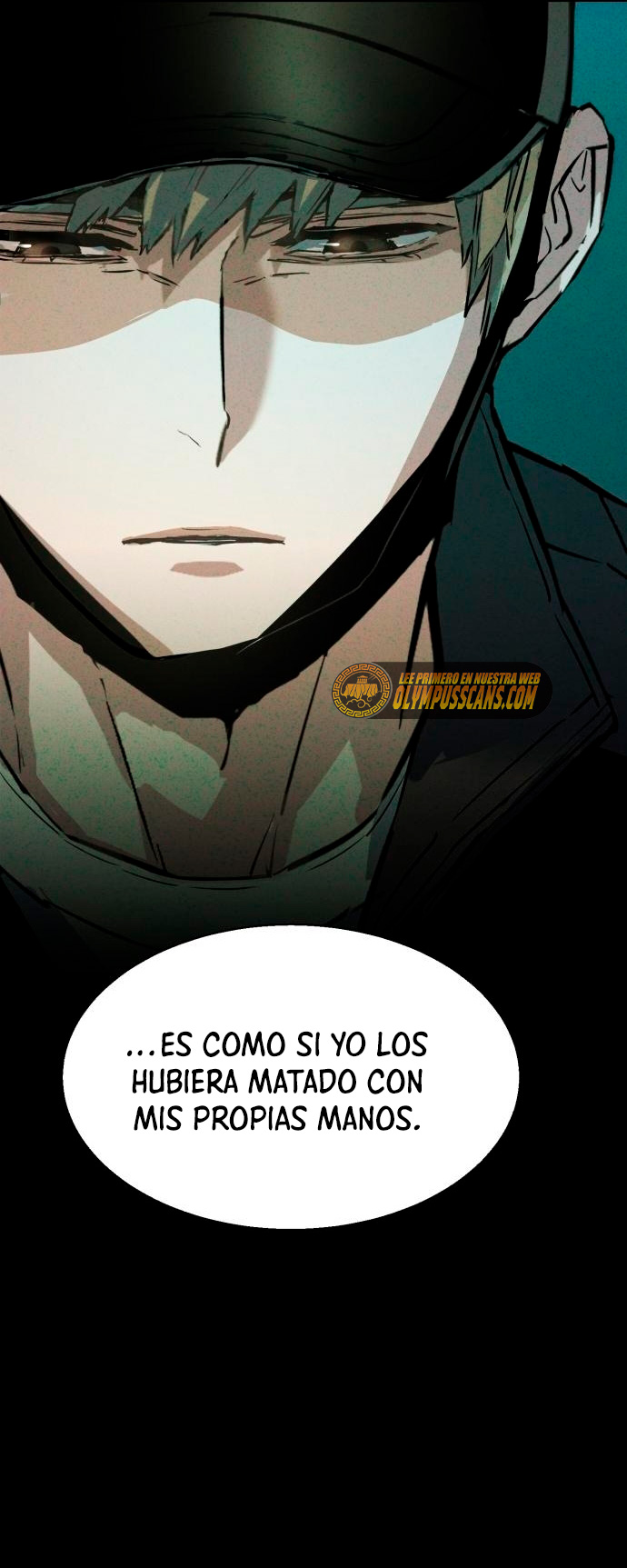 Read Teenage Mercenary Español Manga Online