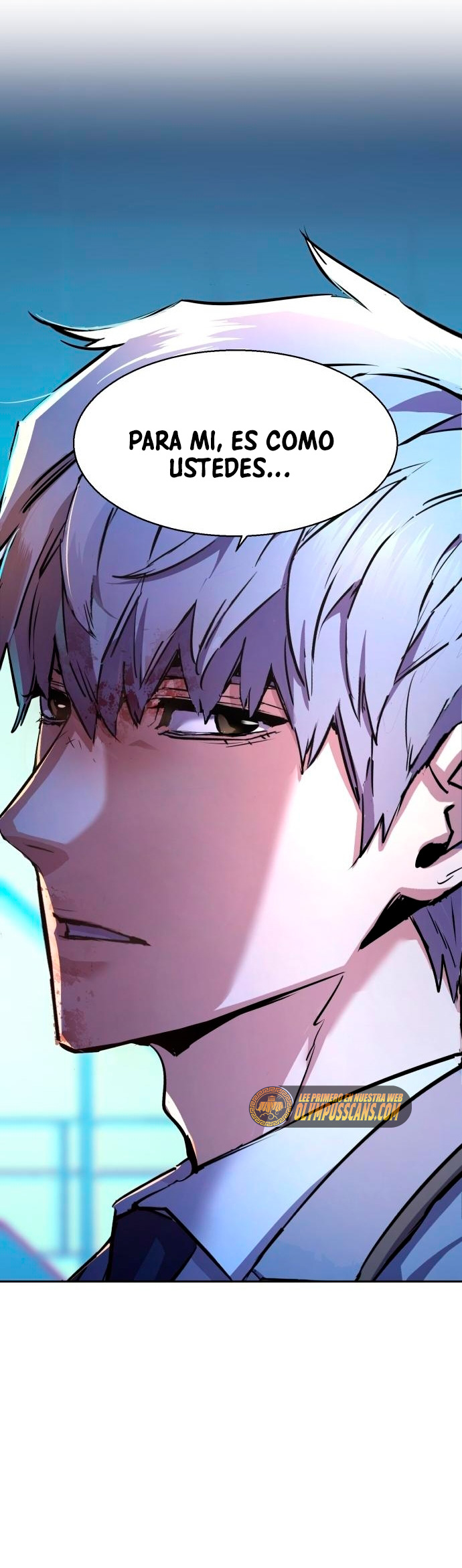Read Teenage Mercenary Español Manga Online