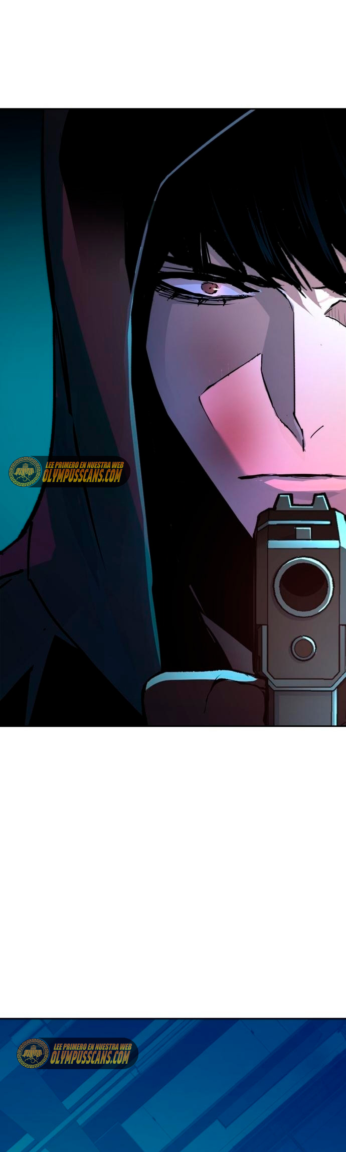 Read Teenage Mercenary Español Manga Online