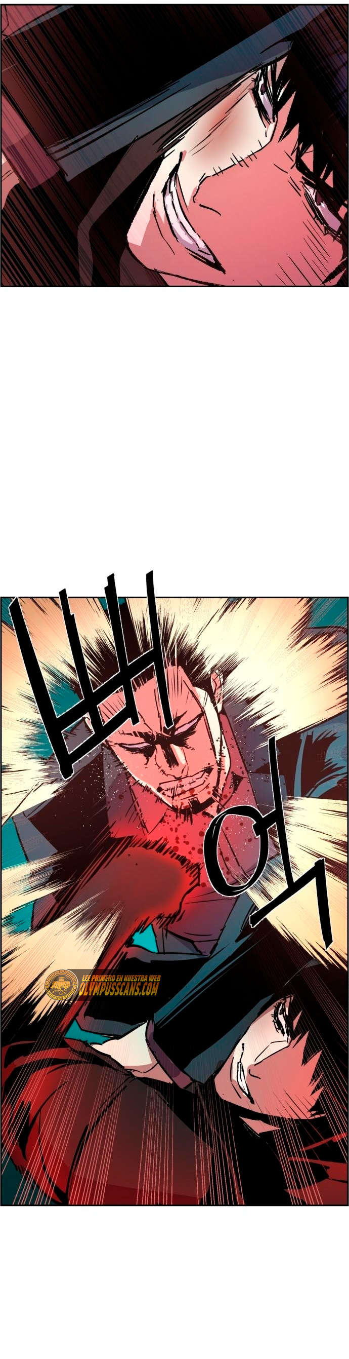 Read Teenage Mercenary Español Manga Online