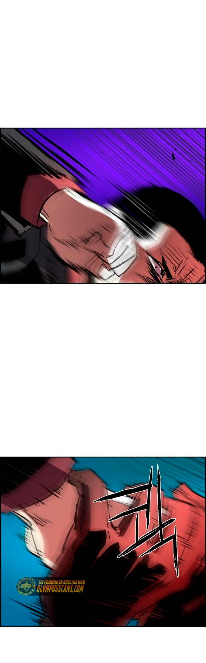 Read Teenage Mercenary Español Manga Online