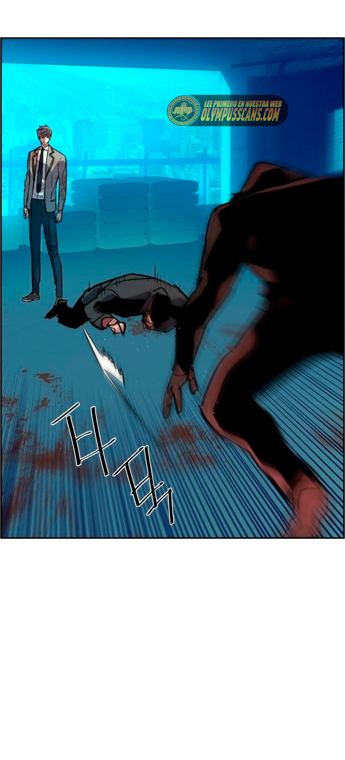 Read Teenage Mercenary Español Manga Online