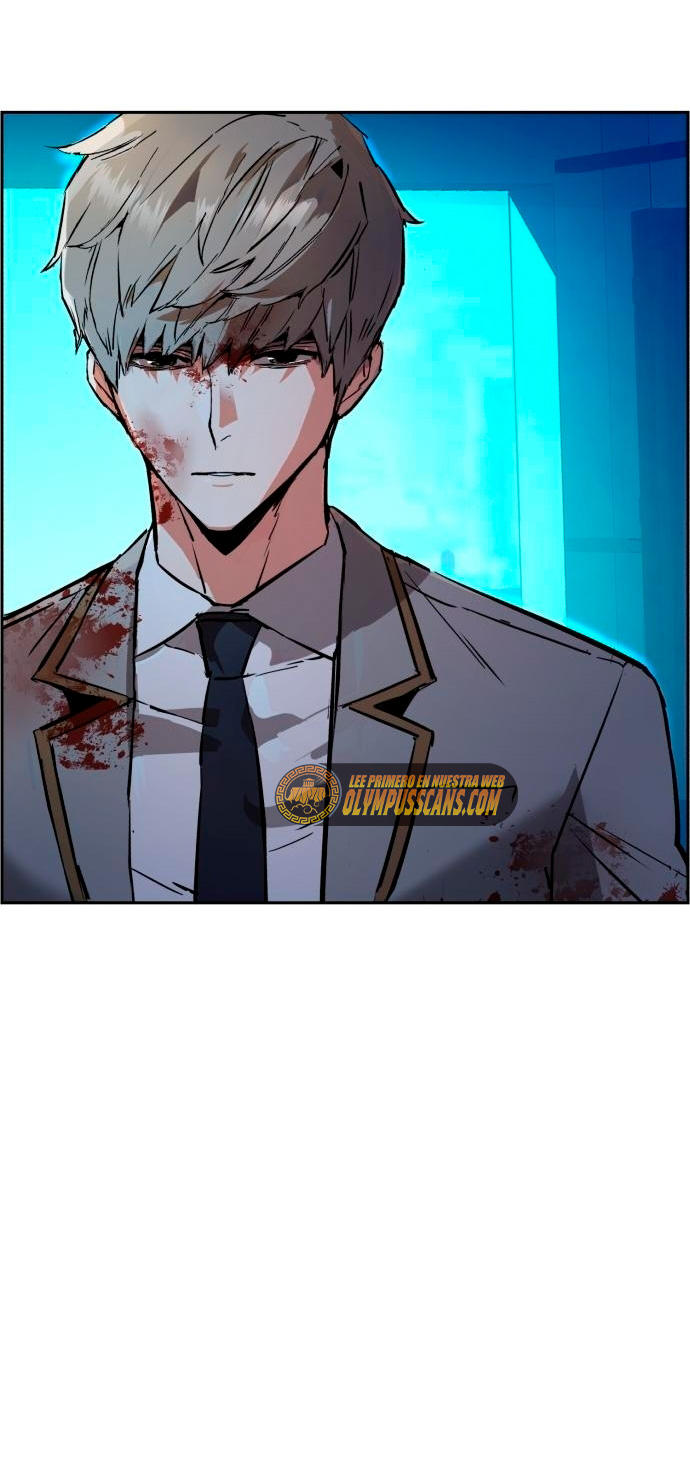 Read Teenage Mercenary Español Manga Online