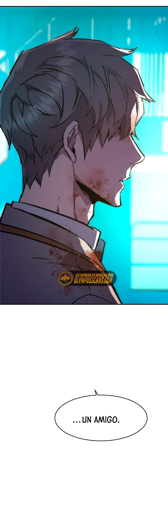 Read Teenage Mercenary Español Manga Online