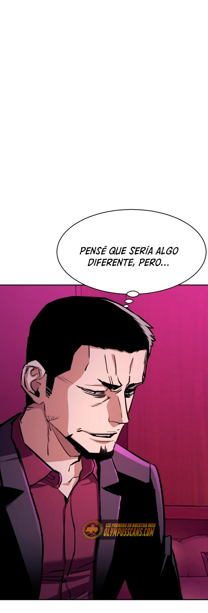 Read Teenage Mercenary Español Manga Online