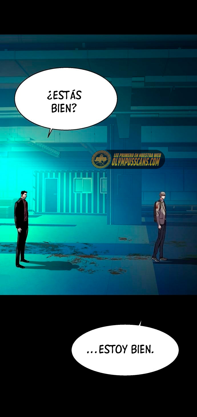 Read Teenage Mercenary Español Manga Online