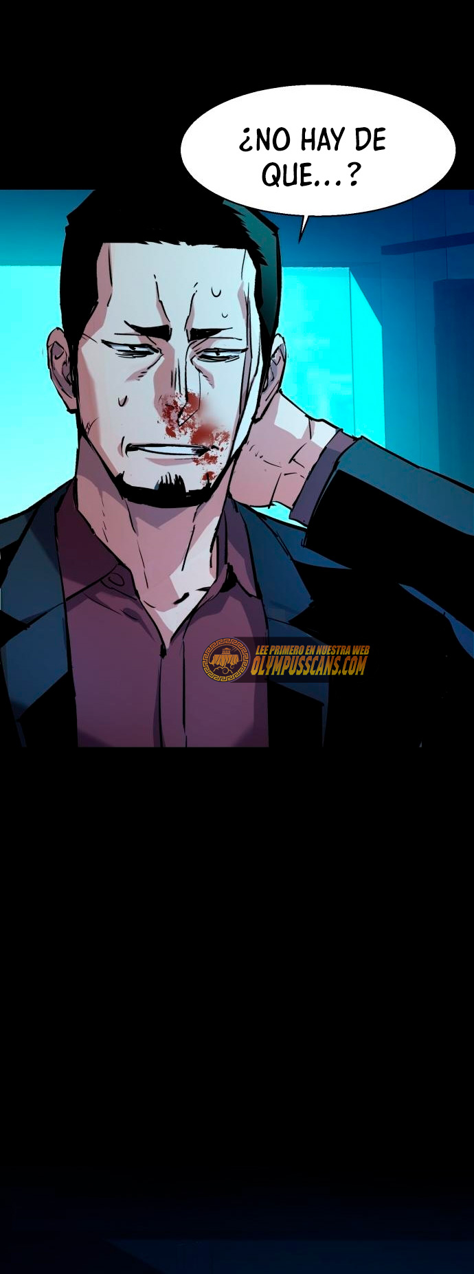 Read Teenage Mercenary Español Manga Online