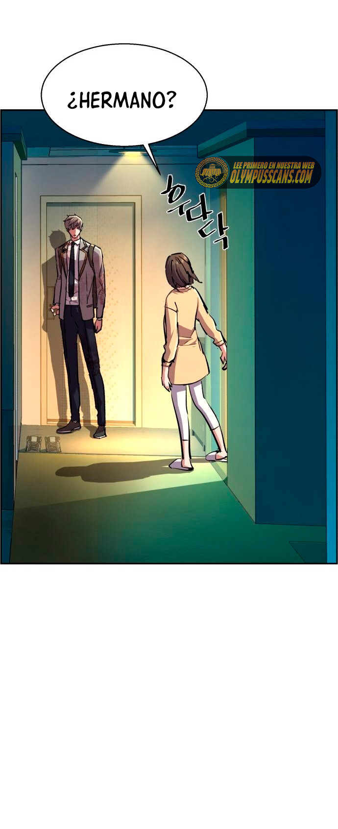 Read Teenage Mercenary Español Manga Online