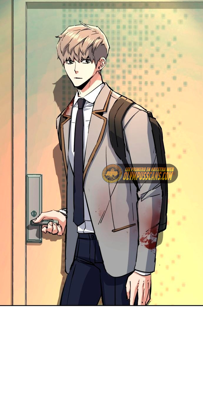 Read Teenage Mercenary Español Manga Online