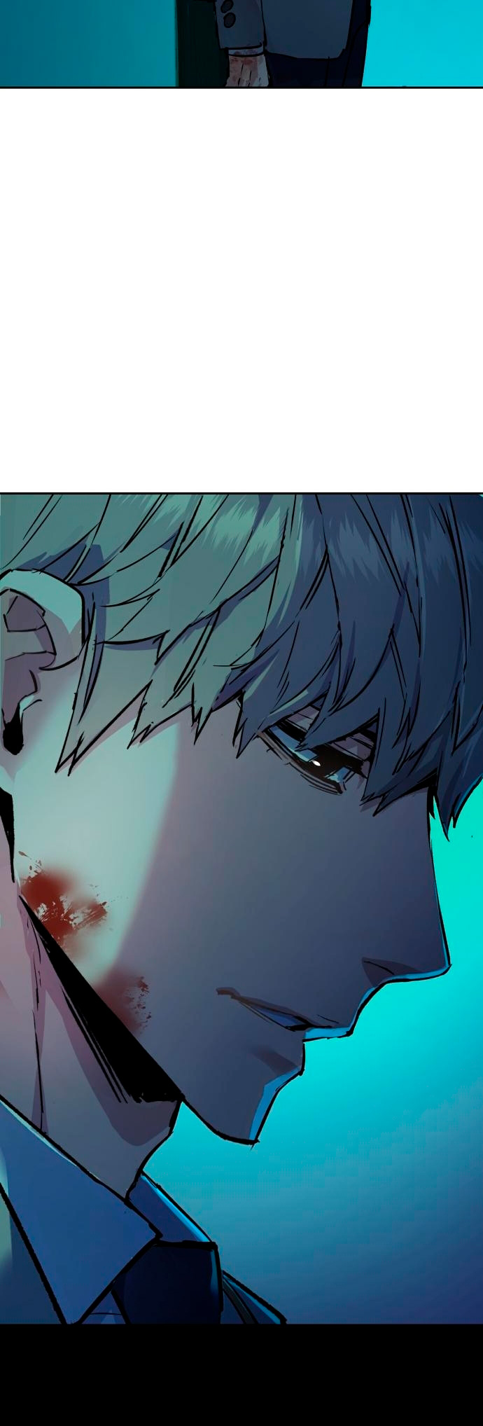 Read Teenage Mercenary Español Manga Online