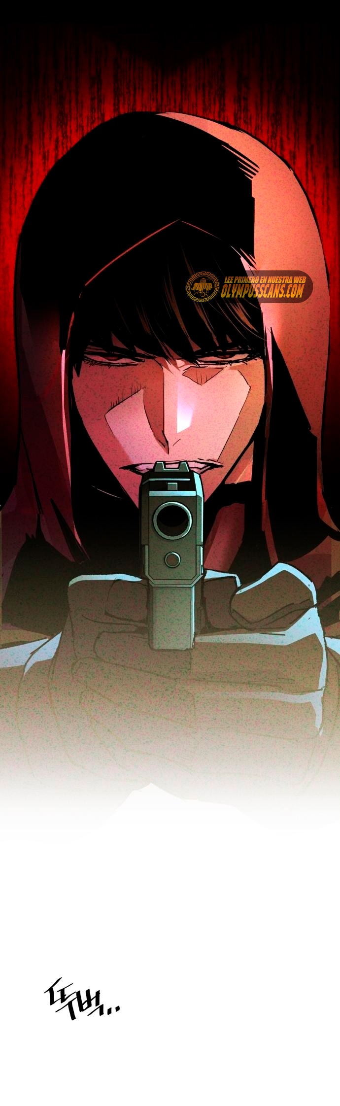 Read Teenage Mercenary Español Manga Online