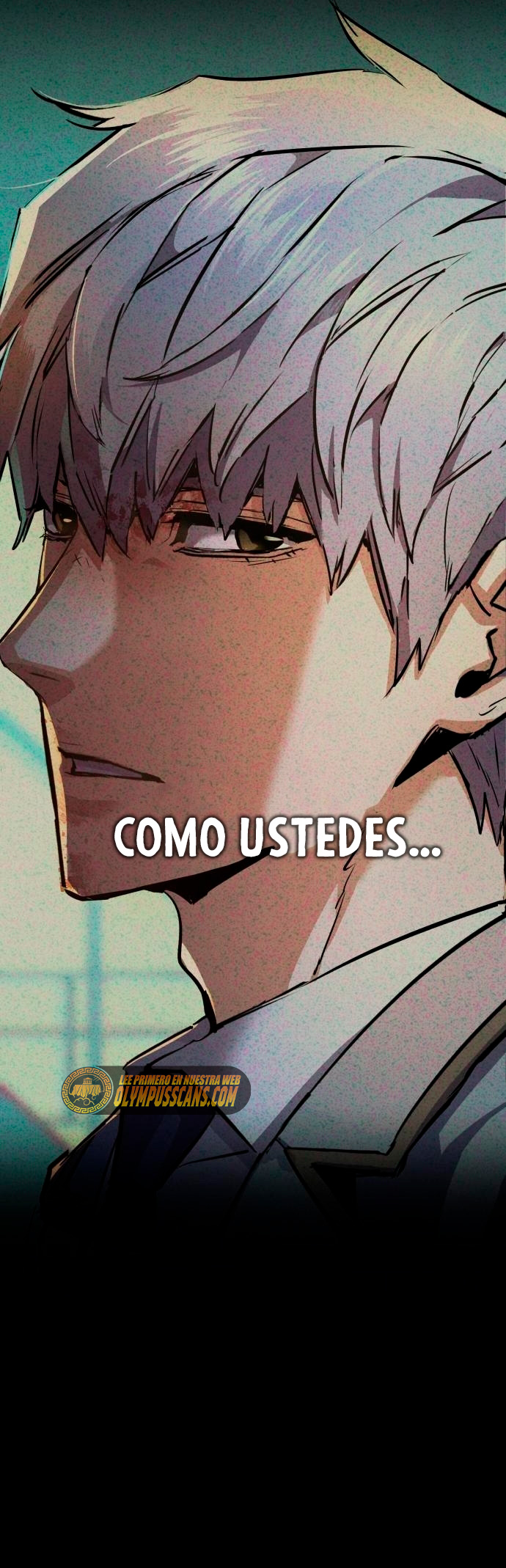 Read Teenage Mercenary Español Manga Online